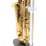 Eastman Model EAS850 'Rue Saint-Georges' Alto Saxophone SN 2440434 OPEN BOX- for sale at BrassAndWinds.com