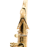 Eastman Model EAS850 'Rue Saint-Georges' Alto Saxophone SN 2440434 OPEN BOX- for sale at BrassAndWinds.com