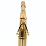 Eastman Model EAS850 'Rue Saint-Georges' Alto Saxophone SN 2440434 OPEN BOX- for sale at BrassAndWinds.com