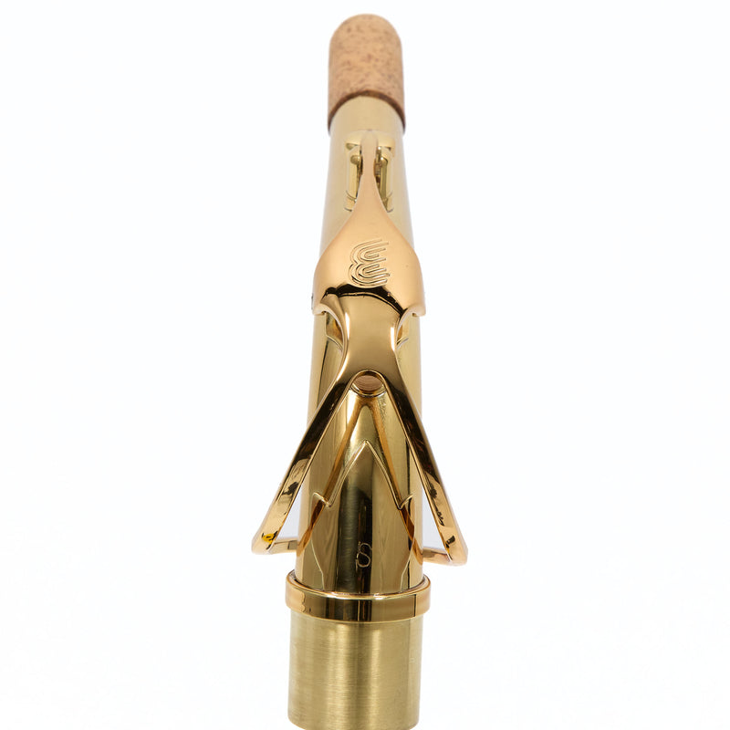 Eastman Model EAS850 'Rue Saint-Georges' Alto Saxophone SN 2440434 OPEN BOX- for sale at BrassAndWinds.com
