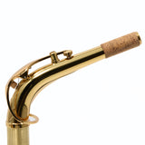 Eastman Model EAS850 'Rue Saint-Georges' Alto Saxophone SN 2440434 OPEN BOX- for sale at BrassAndWinds.com