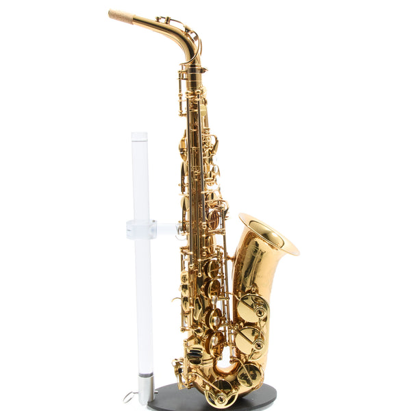 Eastman Model EAS850 'Rue Saint-Georges' Alto Saxophone SN 2440434 OPEN BOX