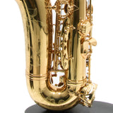 Eastman Model EAS850 'Rue Saint-Georges' Alto Saxophone SN 2440578 OPEN BOX- for sale at BrassAndWinds.com