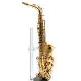 Eastman Model EAS850 'Rue Saint-Georges' Alto Saxophone SN 2440578 OPEN BOX- for sale at BrassAndWinds.com