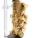 Eastman Model EAS850 'Rue Saint-Georges' Alto Saxophone SN 2440578 OPEN BOX- for sale at BrassAndWinds.com