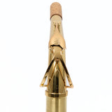 Eastman Model EAS850 'Rue Saint-Georges' Alto Saxophone SN 2440578 OPEN BOX- for sale at BrassAndWinds.com