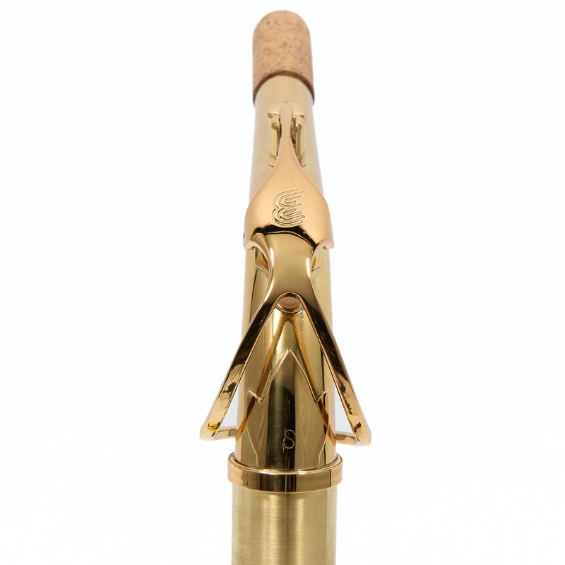 Eastman Model EAS850 'Rue Saint-Georges' Alto Saxophone SN 2440578 OPEN BOX- for sale at BrassAndWinds.com