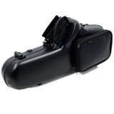 Eastman Model EAS850 'Rue Saint-Georges' Alto Saxophone SN 2440578 OPEN BOX- for sale at BrassAndWinds.com