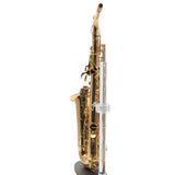 Eastman Model EAS850 'Rue Saint-Georges' Alto Saxophone SN A2340485 RENEWED