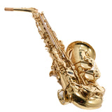 Eastman Model EAS850 'Rue Saint-Georges' Alto Saxophone SN A2340485 RENEWED