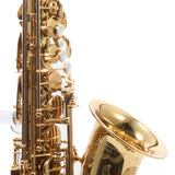 Eastman Model EAS850 'Rue Saint-Georges' Alto Saxophone SN A2340485 RENEWED
