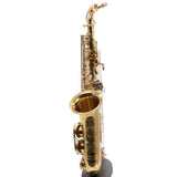 Eastman Model EAS850 'Rue Saint-Georges' Alto Saxophone SN A2340485 RENEWED