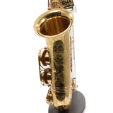 Eastman Model EAS850 'Rue Saint-Georges' Alto Saxophone SN A2340485 RENEWED