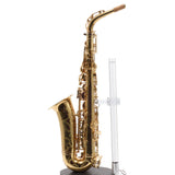 Eastman Model EAS850 'Rue Saint-Georges' Alto Saxophone SN A2340485 RENEWED