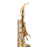 Eastman Model EAS850 'Rue Saint-Georges' Alto Saxophone SN A2440050 RENEWED