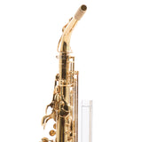 Eastman Model EAS850 'Rue Saint-Georges' Alto Saxophone SN A2440050 RENEWED