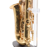 Eastman Model EAS850 'Rue Saint-Georges' Alto Saxophone SN A2440050 RENEWED