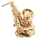 Eastman Model EAS850 'Rue Saint-Georges' Alto Saxophone SN A2440050 RENEWED