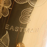 Eastman Model EAS850 'Rue Saint-Georges' Alto Saxophone SN A2440050 RENEWED