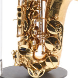 Eastman Model EAS850 'Rue Saint-Georges' Alto Saxophone SN A2440050 RENEWED
