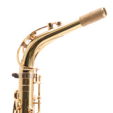 Eastman Model EAS850 'Rue Saint-Georges' Alto Saxophone SN A2440050 RENEWED