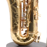 Eastman Model EAS850 'Rue Saint-Georges' Alto Saxophone SN A2440050 RENEWED