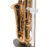 Eastman Model EAS850  'Rue Saint-Georges' Alto Saxophone SN A2440178 OPEN BOX