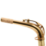 Eastman Model EAS850  'Rue Saint-Georges' Alto Saxophone SN A2440178 OPEN BOX