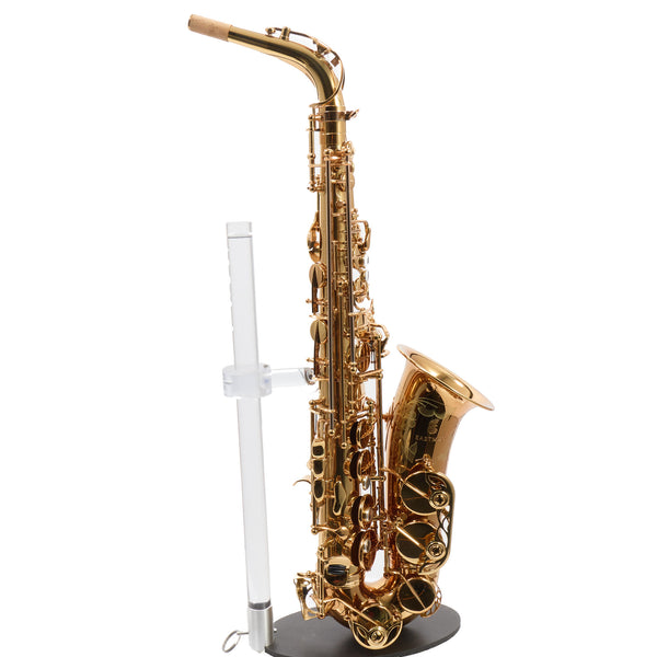 Eastman Model EAS850  'Rue Saint-Georges' Alto Saxophone SN A2440178 OPEN BOX