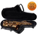 Eastman Model EAS850  'Rue Saint-Georges' Alto Saxophone SN A2440178 OPEN BOX