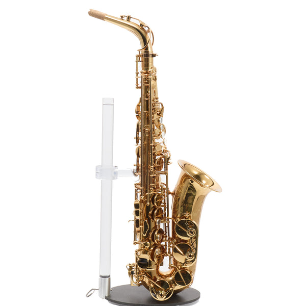 Eastman Model EAS850 'Rue Saint-Georges' Alto Saxophone SN A2440430 EXCELLENT