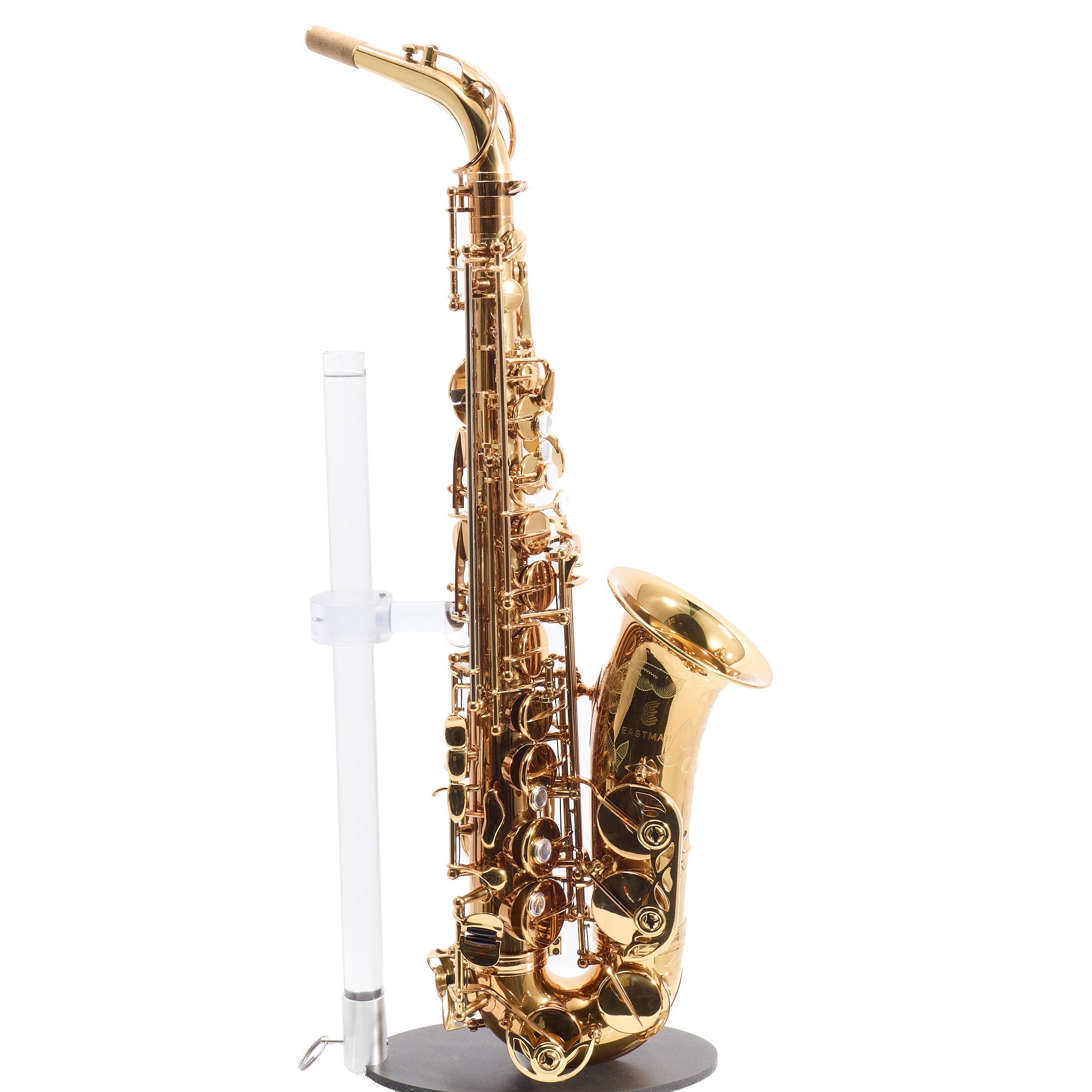 Eastman Model EAS850 'Rue Saint-Georges' Alto Saxophone
