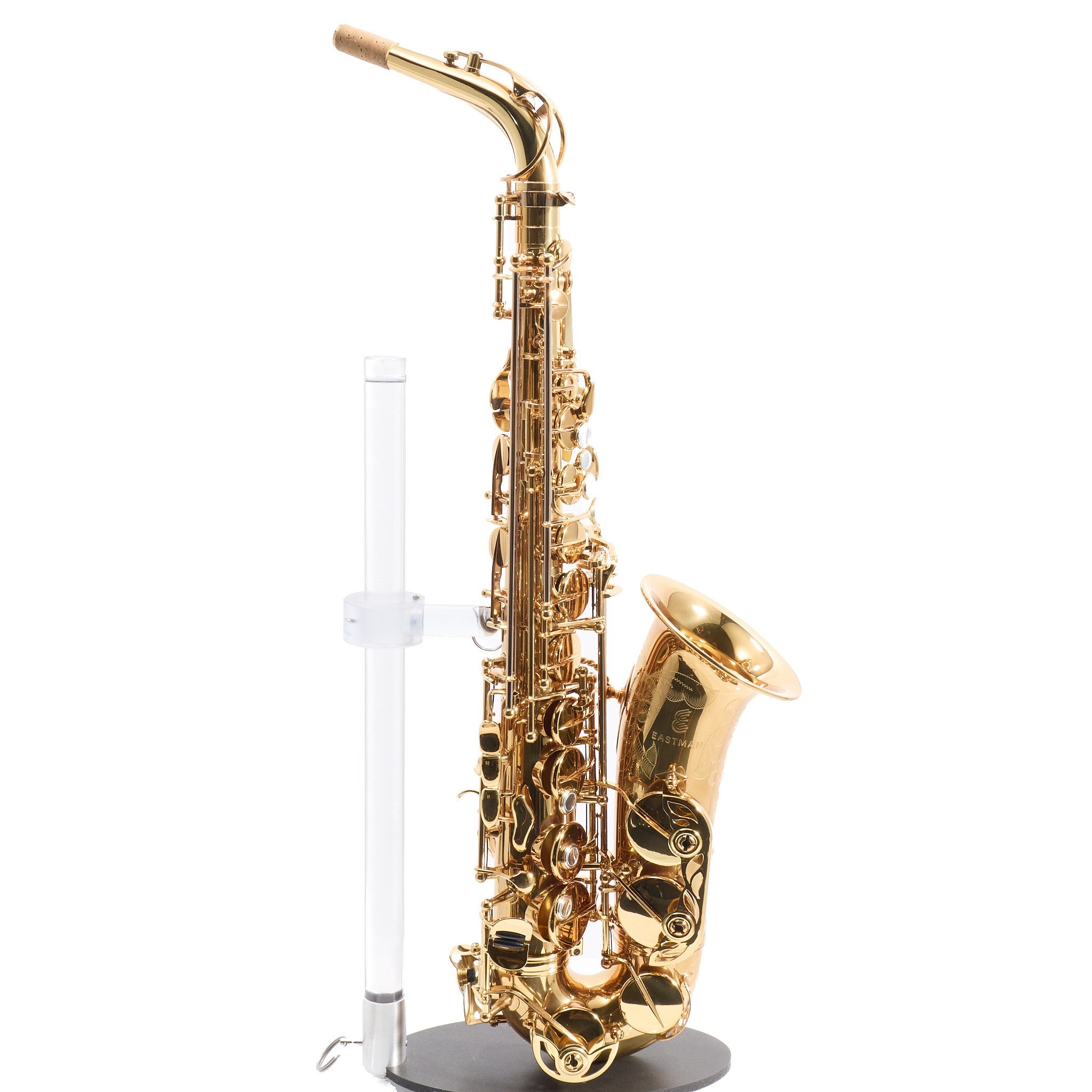 Eastman Model EAS850 'Rue Saint-Georges' Alto Saxophone