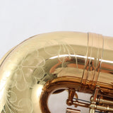 Eastman Model EAS850 'Rue Saint-Georges' Professional Alto Saxophone BRAND NEW- for sale at BrassAndWinds.com