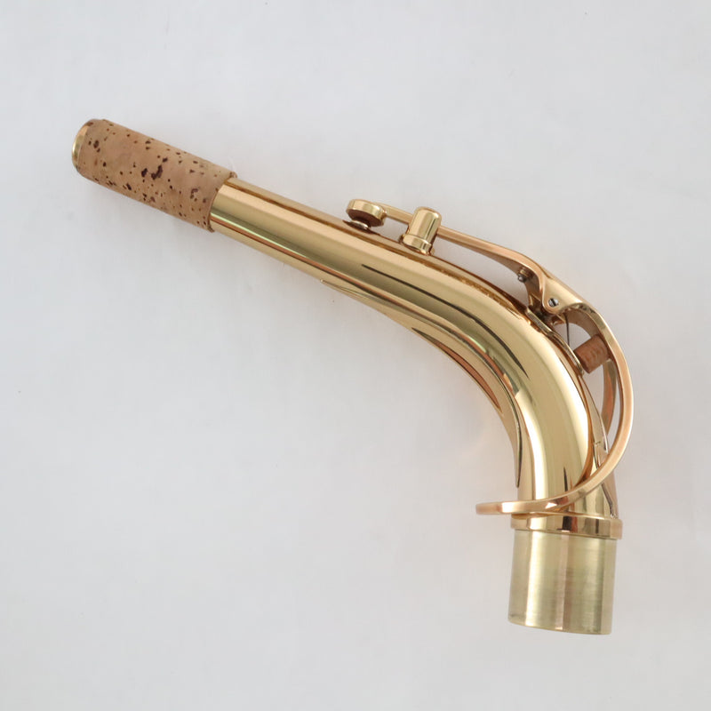 Eastman Model EAS850 'Rue Saint-Georges' Professional Alto Saxophone BRAND NEW- for sale at BrassAndWinds.com