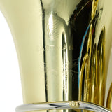 Eastman Model EBB534 Professional 4/4 BBb Tuba in Lacquer BRAND NEW- for sale at BrassAndWinds.com