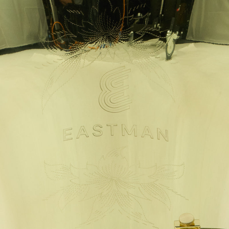 Eastman Model EBB534 Professional 4/4 BBb Tuba in Lacquer BRAND NEW- for sale at BrassAndWinds.com