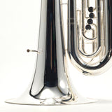 Eastman Model EBB534S Professional 4/4 BBb Tuba Y2400729 OPEN BOX- for sale at BrassAndWinds.com