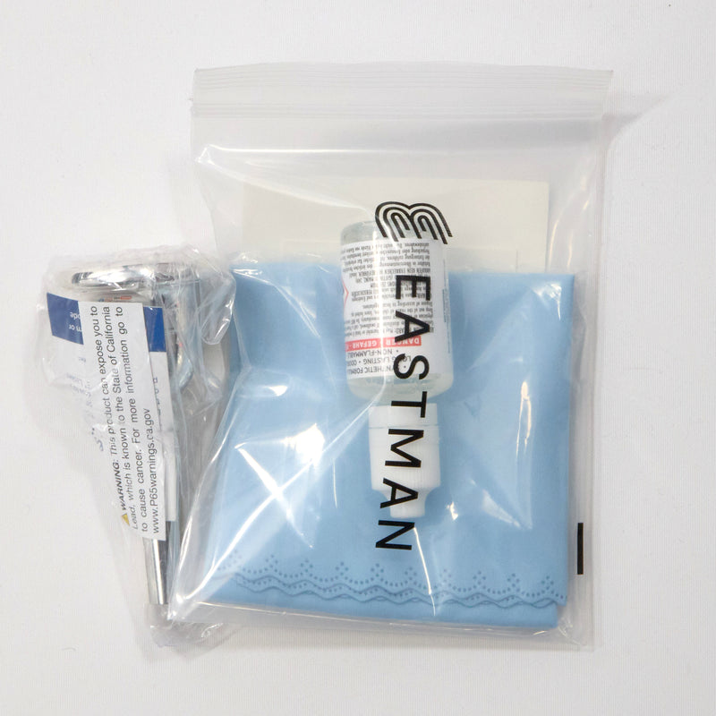 Eastman Model EBB534S Professional 4/4 BBb Tuba Y2400729 OPEN BOX- for sale at BrassAndWinds.com