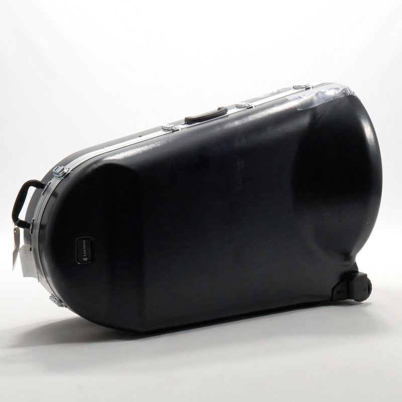 Eastman Model EBB534S Professional 4/4 BBb Tuba Y2400729 OPEN BOX- for sale at BrassAndWinds.com
