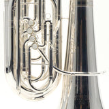 Eastman Model EBB534S Professional 4/4 BBb Tuba Y2400729 OPEN BOX- for sale at BrassAndWinds.com