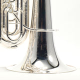 Eastman Model EBB534S Professional 4/4 BBb Tuba Y2400729 OPEN BOX- for sale at BrassAndWinds.com