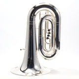 Eastman Model EBB534S Professional 4/4 BBb Tuba Y2400729 OPEN BOX- for sale at BrassAndWinds.com