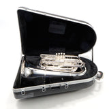 Eastman Model EBB534S Professional 4/4 BBb Tuba Y2400729 OPEN BOX- for sale at BrassAndWinds.com
