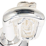 Eastman Model EBB534S Professional BBb 4/4 Piston Valve Tuba Y2402010 OPEN BOX