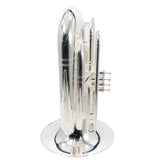 Eastman Model EBB534S Professional BBb 4/4 Piston Valve Tuba Y2402010 OPEN BOX