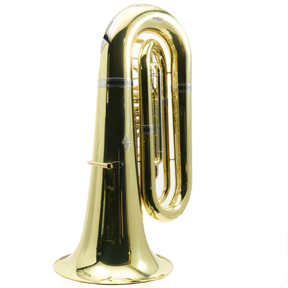 Eastman Model EBB562 Professional 4/4 Rotary Valve BBb Tuba