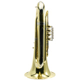 Eastman Model EBB562 Professional 4/4 Rotary Valve BBb Tuba