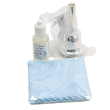 Eastman Model EBB562 Professional 4/4 Rotary Valve BBb Tuba