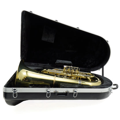 Eastman Model EBB562 Professional 4/4 Rotary Valve BBb Tuba